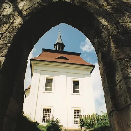 A Restaurace Viktoria Turnov