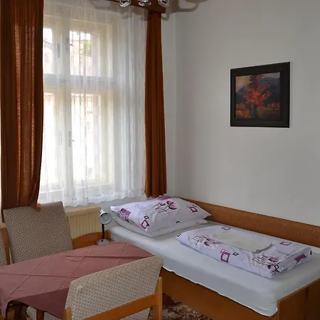 A Restaurace Viktoria
